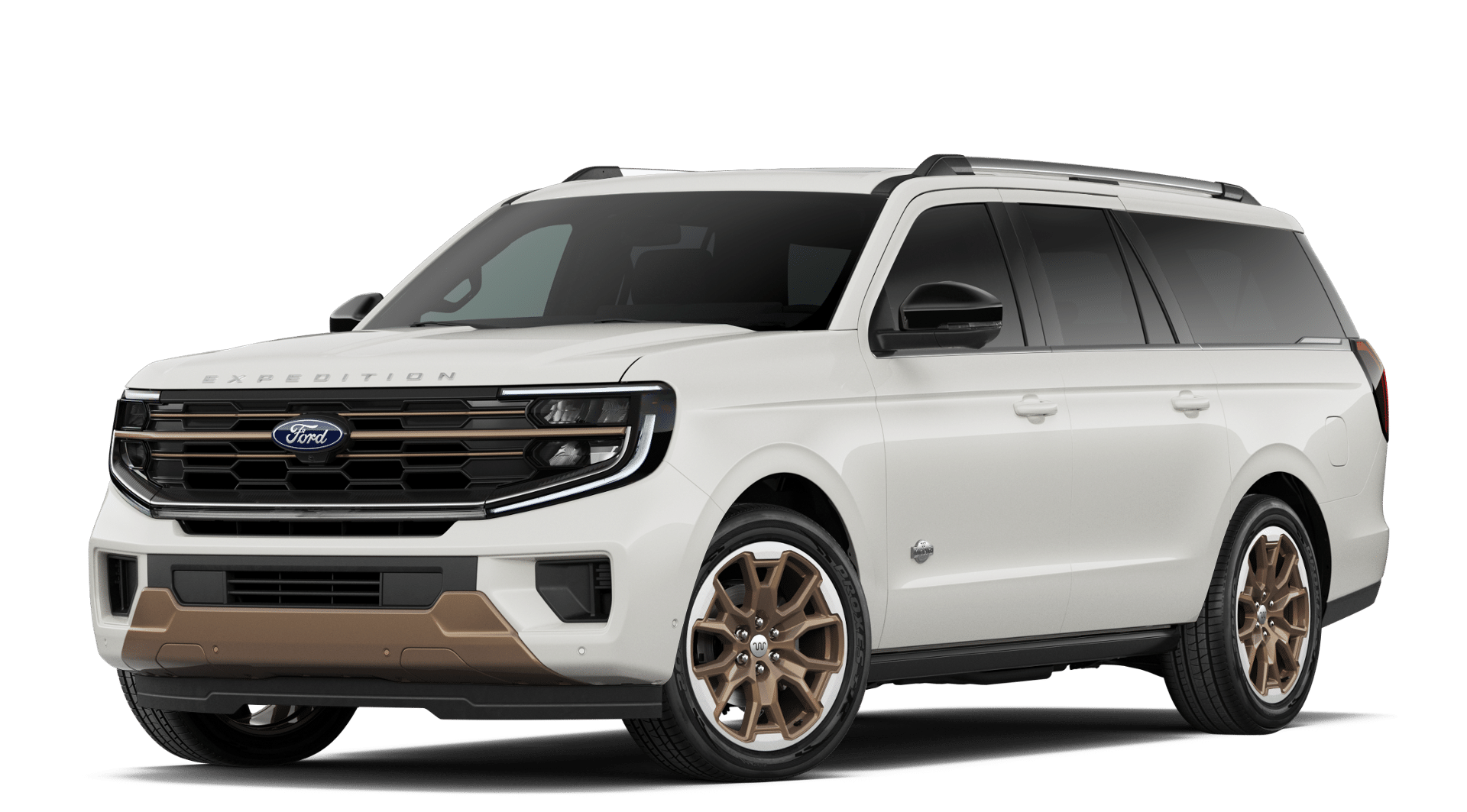 2026 Ford Expedition® External Image 1